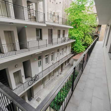 Monkey Suite Budapest Eksteriør billede