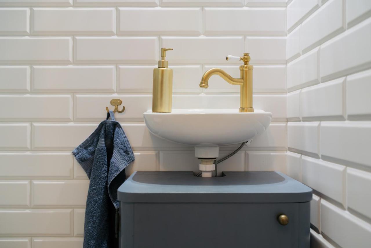 Monkey Suite Budapest Eksteriør billede